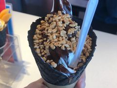 -麦当劳(坂田分店)