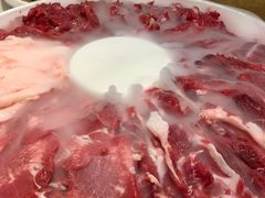 -焯牛潮汕牛肉火锅(云峰街创始店)