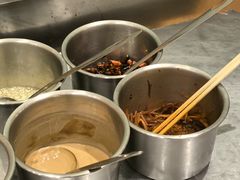 -清真吴记门钉肉饼·喜多利