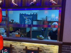-唇辣号重庆老火锅(燕郊鑫乐汇店)