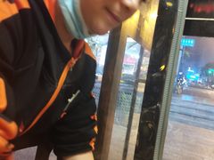 -何师烧烤·香辣蟹·川菜·30年老品牌(太古里旗舰店)