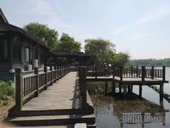 -高子水居