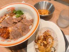-小满手工粉(北京富力广场店)