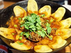 -符离集餐厅(万象城店)