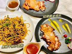 -七海旋律西餐厅(金沙湾店)