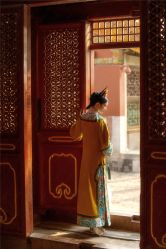 点击看大图 -美云庭古装·格格服汉服·京城旅拍(北京店)