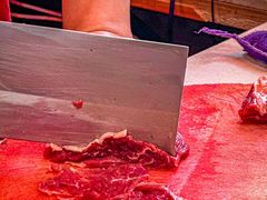 -阳阳老火锅(小南门店)