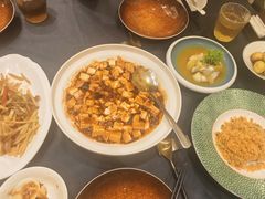 -A One Kitchen·南京精菜馆(晶丽酒店店)