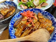 -森味薪火烧•烧鸟居酒屋•日本料理(望京店)
