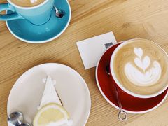 -ChanDu躔度咖啡(灯塔店)