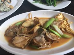 大厝宅倌夫菜-大厝宅海鲜馆