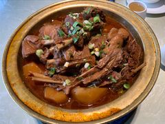 -金典银峰老鹅馆·昆山菜(亭林公园店)