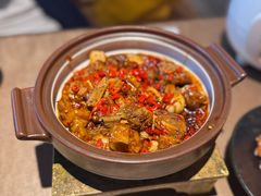 -农耕记·湖南土菜(观澜福城天虹店)