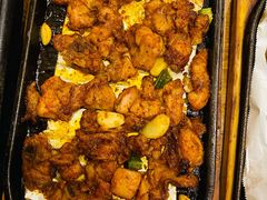 -老东镇啤酒屋海鲜加工·蒸汽海鲜·海鲜烧烤(台东店)