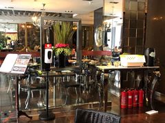 大堂-小资太太餐厅(南岗区店)