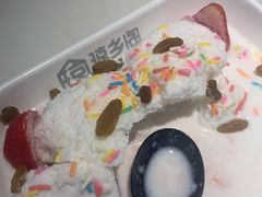 -香香海南菜餐厅