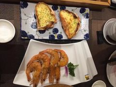 -割烹旭日本料理(龙湖狮山天街店)