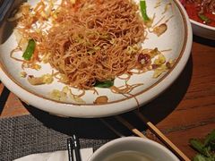 -肴约·花园式餐厅(湖里店)
