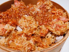 糯米蒸排骨-辛香汇·现炒川菜(小寨原力场-西北首店)