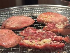 -蒜香焼肉PURUSHIN(马场路店)
