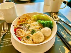 -深圳福青龙华天假日酒店