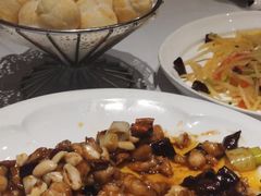 -眉州东坡(上海中心店)