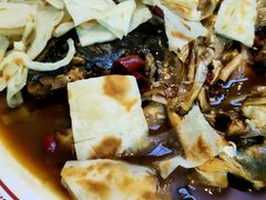 -旺顺阁鱼头泡饼(小红门店)