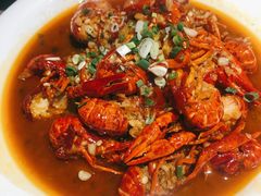 -李叔叔虾蟹大排档(青羊店)