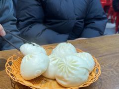 -郑家包子牛肉拉面(尚勤路店)