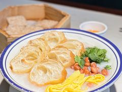 -蘩楼(华强北总店)