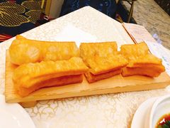 -顺德人家食府(黄金广场店)
