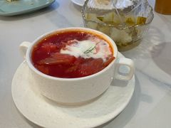 -库滋明·俄罗斯特色美食(中央大街店)