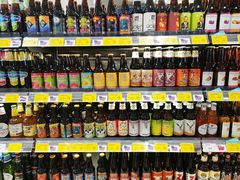 -GranVida生活超市(海信广场店)