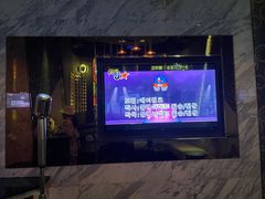 -K+全国连锁KTV(绿地缤纷天地店)