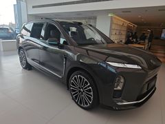 -蔚来体验中心(北京后沙峪店)