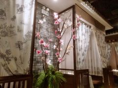 -古越舫·精品杭帮菜(商都路店)