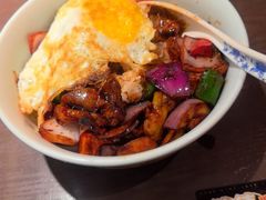 -王繁星面馆(西安熙地港店)