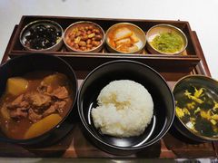 -牛腩之旅·牛腩牛杂煲(光启城美食城店)