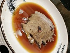 猪肝-尚香汤包文博馆(合兴路店)
