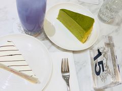 -Lady M(沙田新城市广场店)