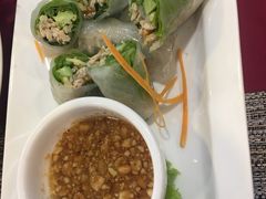 -The Palmboo Restaurant