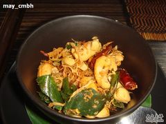 餐前小菜-Ruen Urai