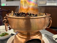 -蔼若春.传承云南菜(金碧公园店)