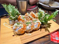 -桂马·日本料理·海胆·海鲜饭·酒场(民主广场店)