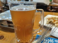 -勇利赵家烤肉坊(纬二街店)