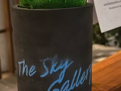 -网红落日悬崖餐厅 The Sky Gallery