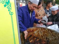 -马文章胖子甑糕(洒金桥店)