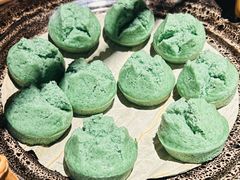 -大拙里·精致融合菜(沙湖桃源国际店)