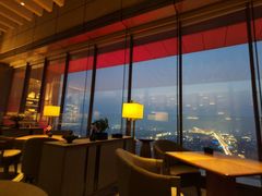 -北京柏悦酒店·锦庭餐厅Dining Room