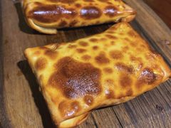 -楼兰新疆主题餐厅(坂田佳华领汇广场店)
